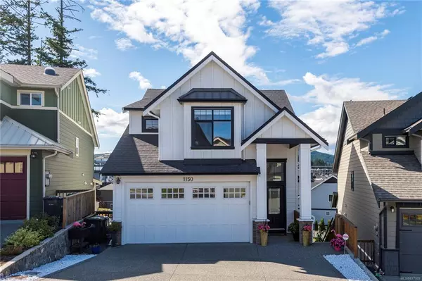 1150 Bombardier Cres, Langford, BC V8Z 5A3