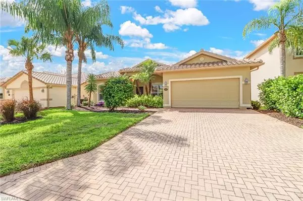 20429 Torre Del Lago ST, Estero, FL 33928