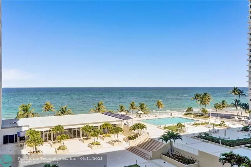 4300 N Ocean Blvd  #5F, Fort Lauderdale, FL 33308