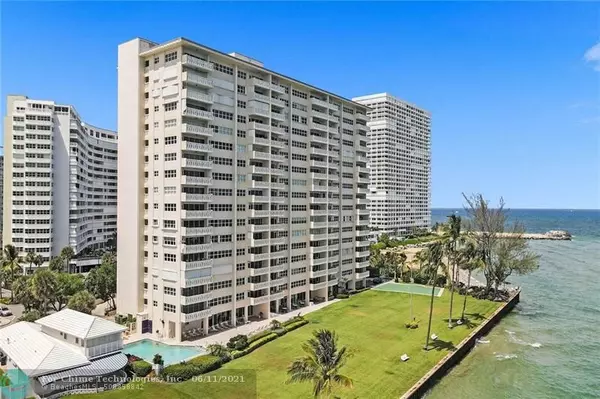 2100 S Ocean Dr  #16A, Fort Lauderdale, FL 33316