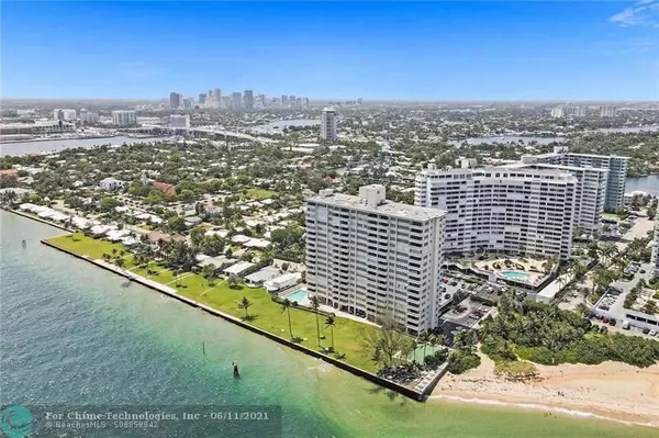 Fort Lauderdale, FL 33316,2100 S Ocean Dr  #16A