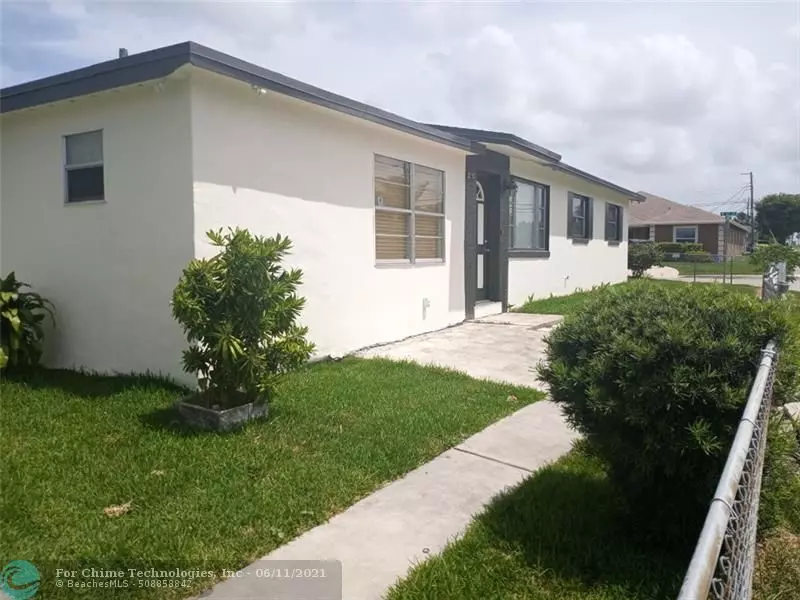 Riviera Beach, FL 33404,3200 Avenue O