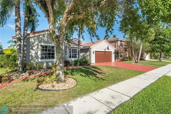 Pembroke Pines, FL 33029,215 SW 198th Ter