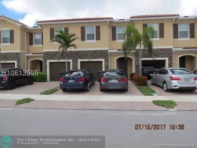 West Palm Beach, FL 33417,5175 Ellery Ter  #5175