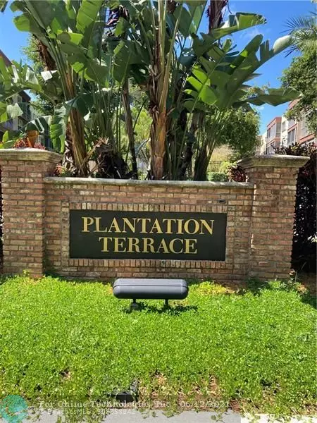 Plantation, FL 33317,6701 N Cypress Rd  #311