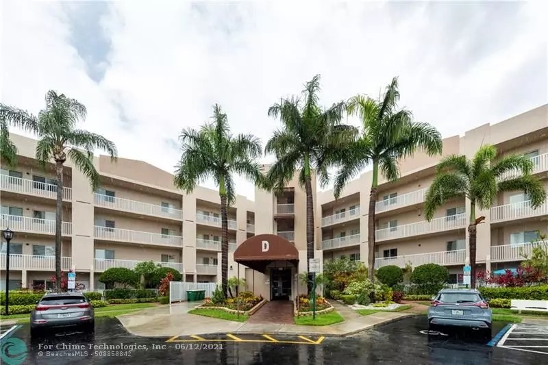 7755 Yardley Dr  #214, Tamarac, FL 33321