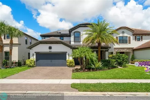 Lake Worth Beach, FL 33463,5800 Sandbirch Way