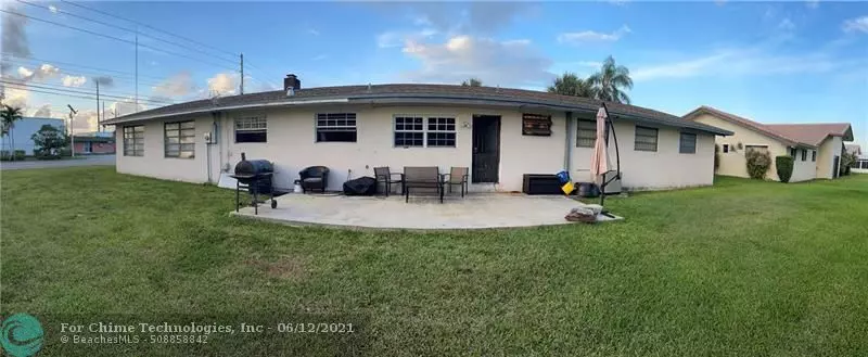 700 SW 2nd Ter, Dania Beach, FL 33004