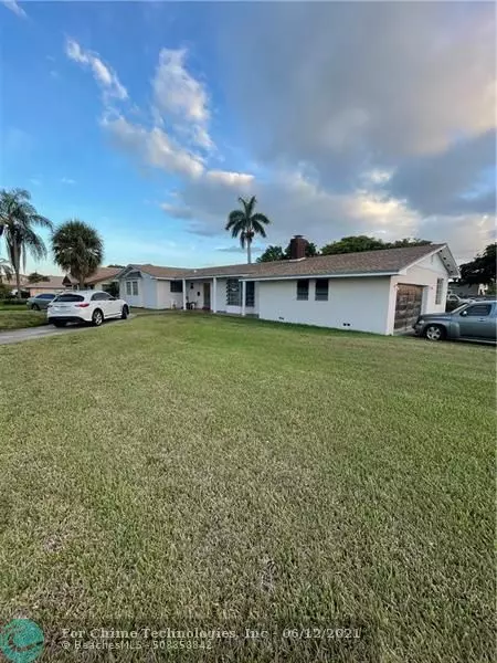 Dania Beach, FL 33004,700 SW 2nd Ter