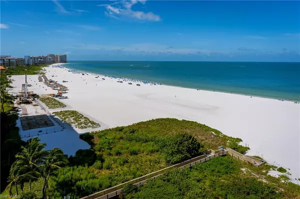 300 S Collier BLVD #1106, Marco Island, FL 34145