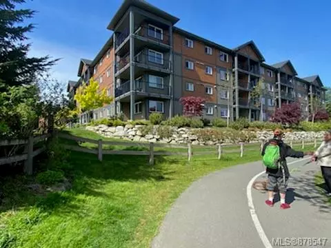 Courtenay, BC V9N 0E5,1944 Riverside Lane #211