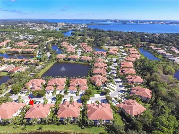 North Fort Myers, FL 33903,13081 Sandy Key BEND #4