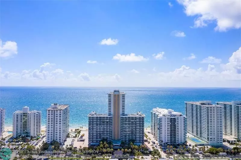 3500 Galt Ocean Dr  #716, Fort Lauderdale, FL 33308