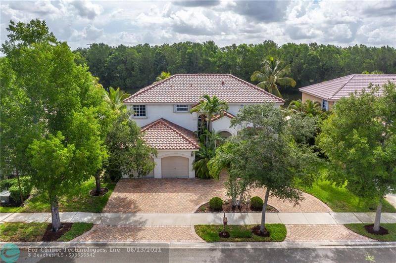 Weston, FL 33326,858 Verona Lake Dr