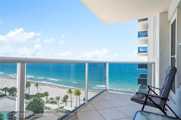 Fort Lauderdale, FL 33308,3500 Galt Ocean Dr  #716