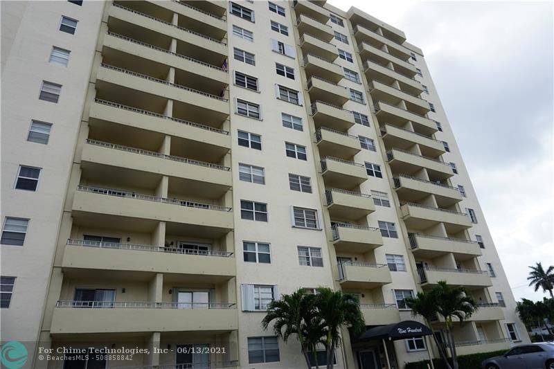 Fort Lauderdale, FL 33304,900 NE 18th Ave  #105