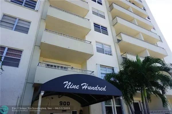 Fort Lauderdale, FL 33304,900 NE 18th Ave  #105