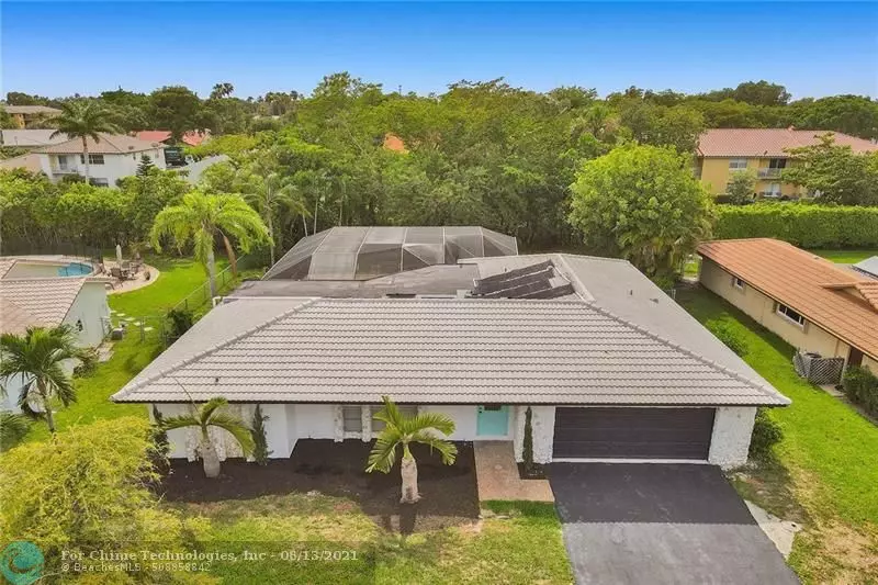 4160 NW 113th Ave, Coral Springs, FL 33065