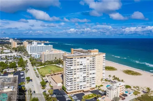 1012 N Ocean Blvd  #508, Pompano Beach, FL 33062