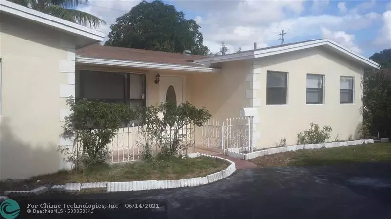 2670 NW 42nd Ave, Lauderhill, FL 33313