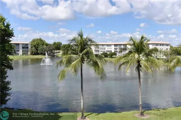 Coconut Creek, FL 33066,1905 Bermuda Cir  #B3