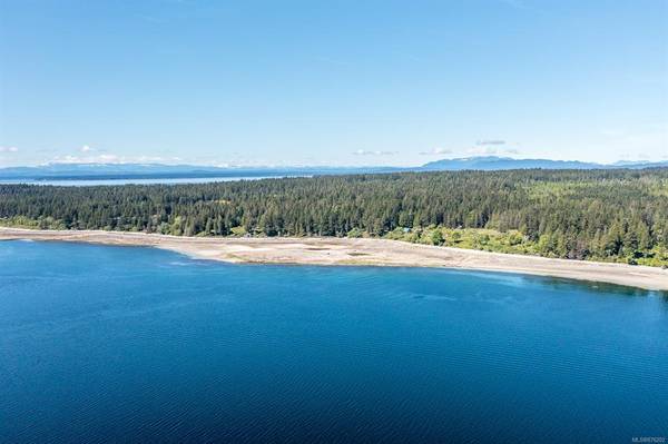 Cortes Island, BC V0P 1K0,1062 Seascape Rd #Lot 3