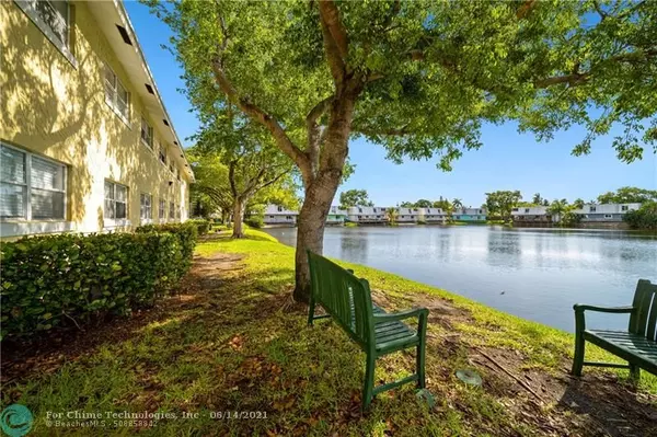 Oakland Park, FL 33334,4050 NE 12 TERRACE  #22-1