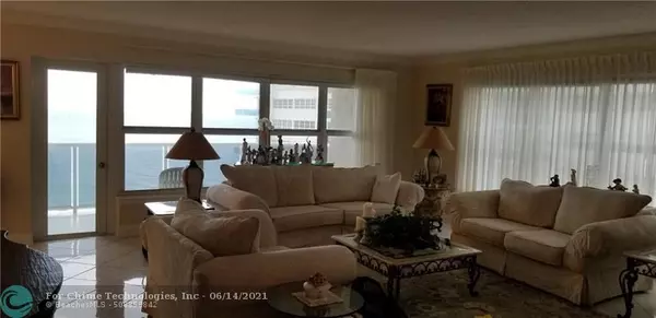 Fort Lauderdale, FL 33308,3500 GALT OCEAN DR  #707