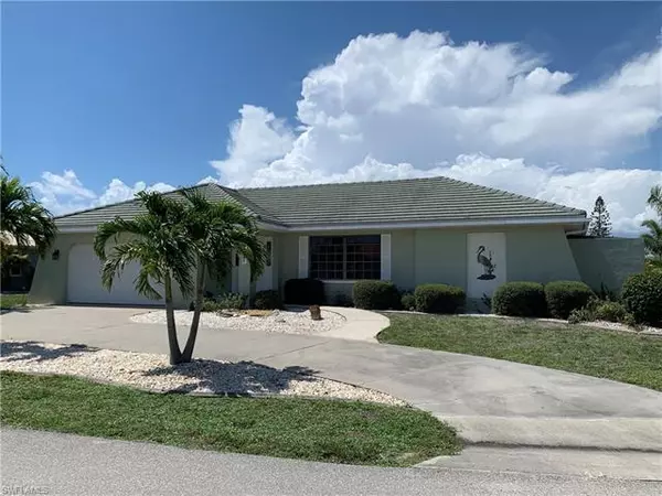 1420 San Carlo LN, Punta Gorda, FL 33950