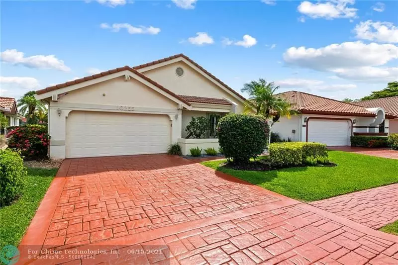 Boca Raton, FL 33428,10255 Sunset Bend Drive