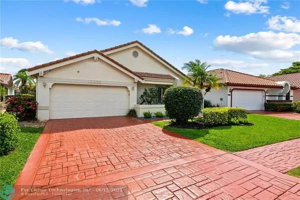 10255 Sunset Bend Drive, Boca Raton, FL 33428