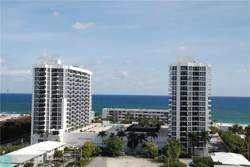 531 N Ocean Blvd  #504, Pompano Beach, FL 33062