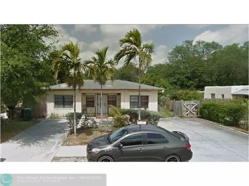 Miami, FL 33162,551 NE 159th St