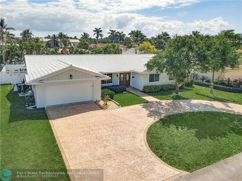 Lighthouse Point, FL 33064,4430 NE 30th Terrace