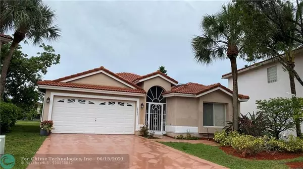 18336 Coral Chase Drive, Boca Raton, FL 33498