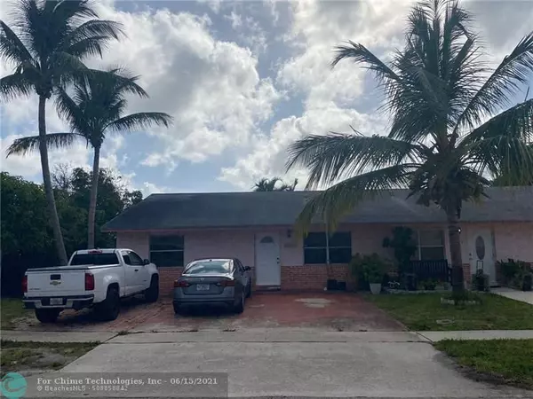 1859 Keenland Cir, West Palm Beach, FL 33415