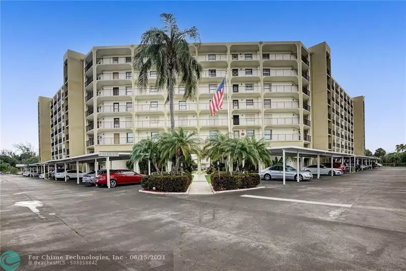 Deerfield Beach, FL 33441,1627 Riverview Rd  #311