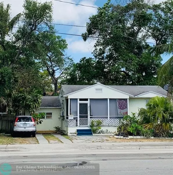 Fort Lauderdale, FL 33315,311 SW 12th St