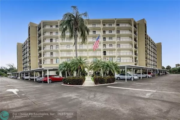 1627 Riverview Rd  #311, Deerfield Beach, FL 33441