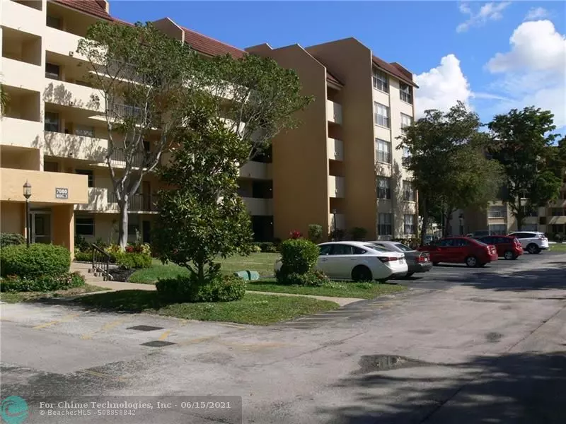 7080 Environ Blvd  #122, Lauderhill, FL 33319