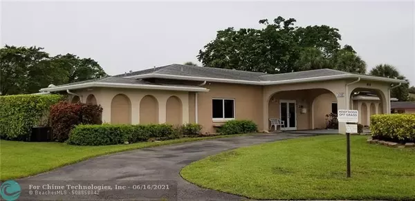 Tamarac, FL 33319,5610 NW 49th Way