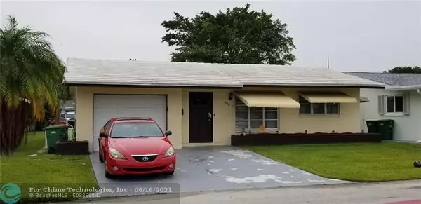 Tamarac, FL 33319,5610 NW 49th Way