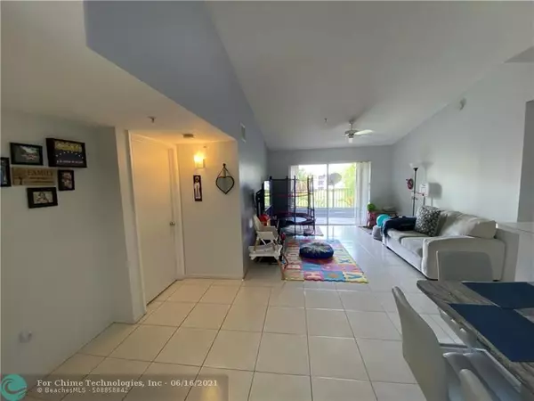 Miramar, FL 33025,2071 Renaissance Blvd  #306