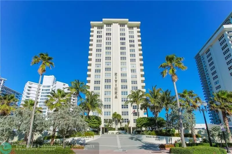 3550 Galt Ocean Dr  #109, Fort Lauderdale, FL 33308