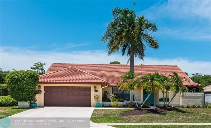 22287 Martella Ave, Boca Raton, FL 33433