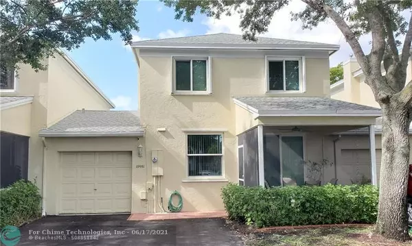 Tamarac, FL 33321,10981 Bailey Ln  #-