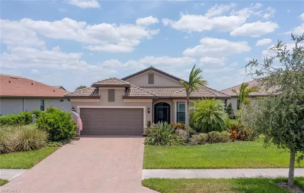 5968 Prosperity LN, Ave Maria, FL 34142