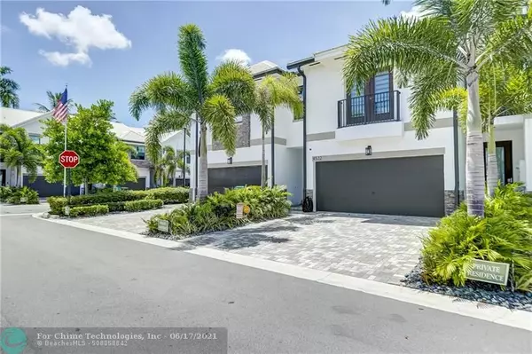 Fort Lauderdale, FL 33312,4532 S Aqua Bella Lane  #52