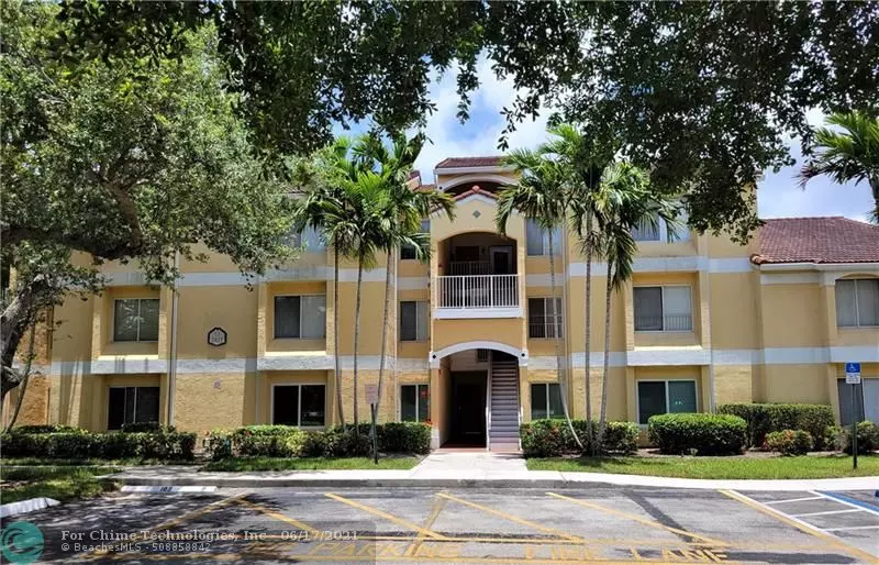 2425 NW 33rd St  #1305, Oakland Park, FL 33309