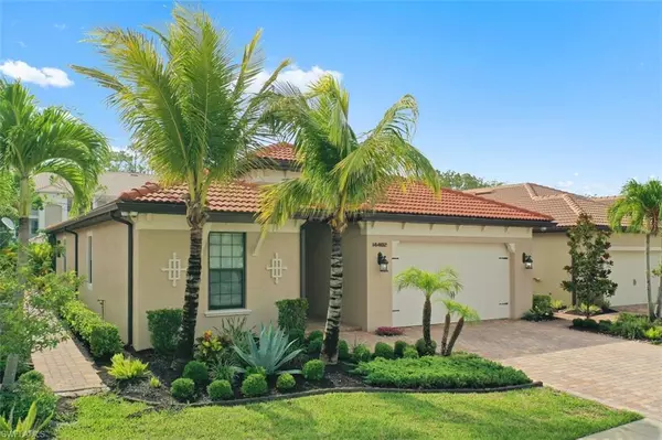 14482 Tuscany Pointe TRL, Naples, FL 34120